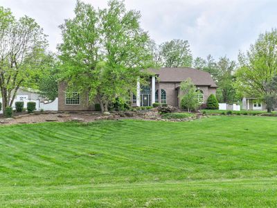 257 Geneva Way, Boonville, IN, 47601