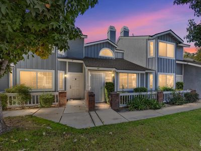 2600 Brookside Dr APT 40, Bakersfield, CA, 93311