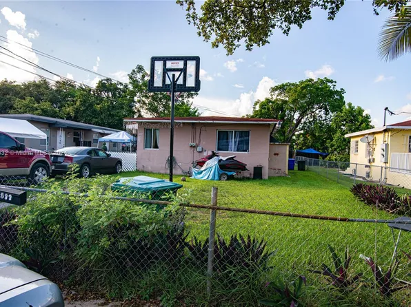 2531 NW 32nd St, Miami, FL 33142