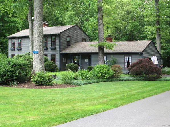 64 Marbella Lane, Tolland, CT 06084