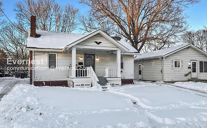 1093 Georgia Ave — Photo 1