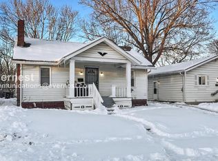 1093 Georgia Ave, Akron, OH 44306