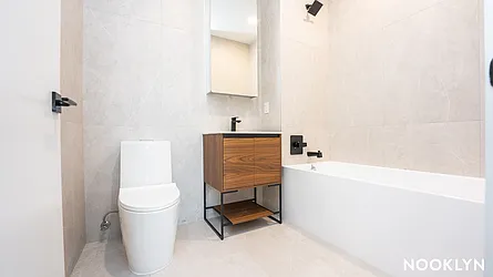 Rented by Nooklyn NYC LLC