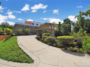 12619 SW 78th Ave, Pinecrest, FL 33156