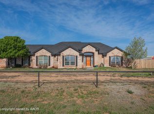 16450 Dove Prairie Rd, Canyon, TX 79015
