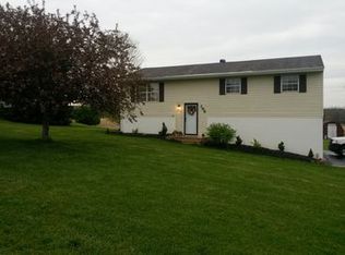 186 Anderson Station Rd, Chillicothe, OH 45601