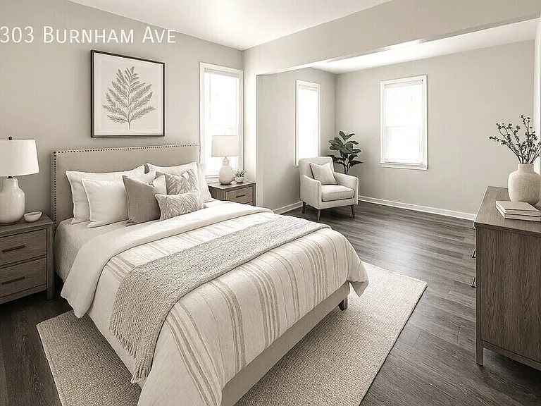 1303 Burnham Ave — Photo 6