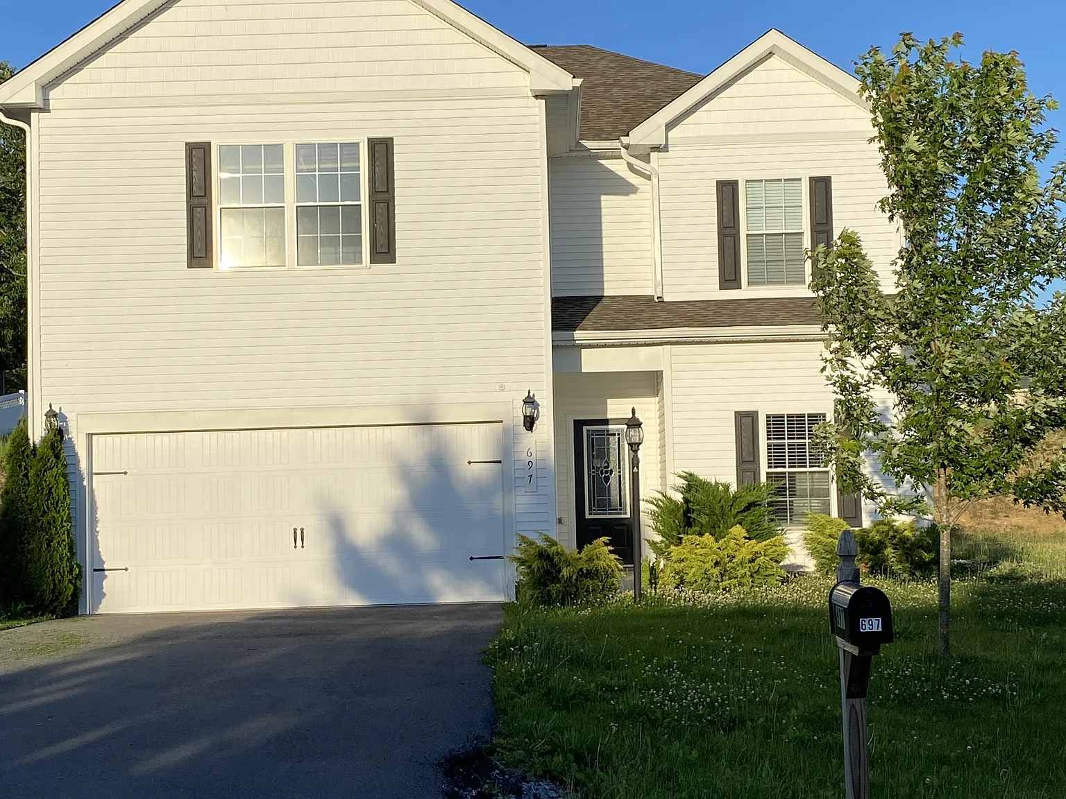 697 Rivanna Run, Falling Waters WV 2541 — Photo 3