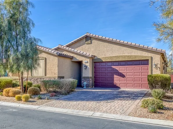 5717 Swan Bridge St, North Las Vegas, NV 89081