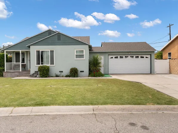 6641 Del Rosa Rd, Buena Park, CA 90621
