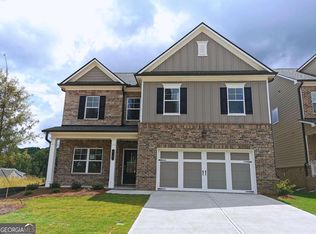 3787 Brayfield Ter, Auburn, GA 30011