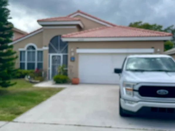 6572 Spring Meadow Drive, Greenacres, FL 33413