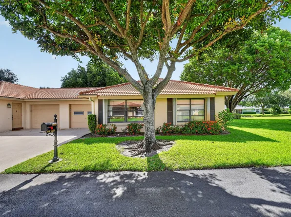 9930 Frangipani Tree Way #B, Boynton Beach, FL 33436