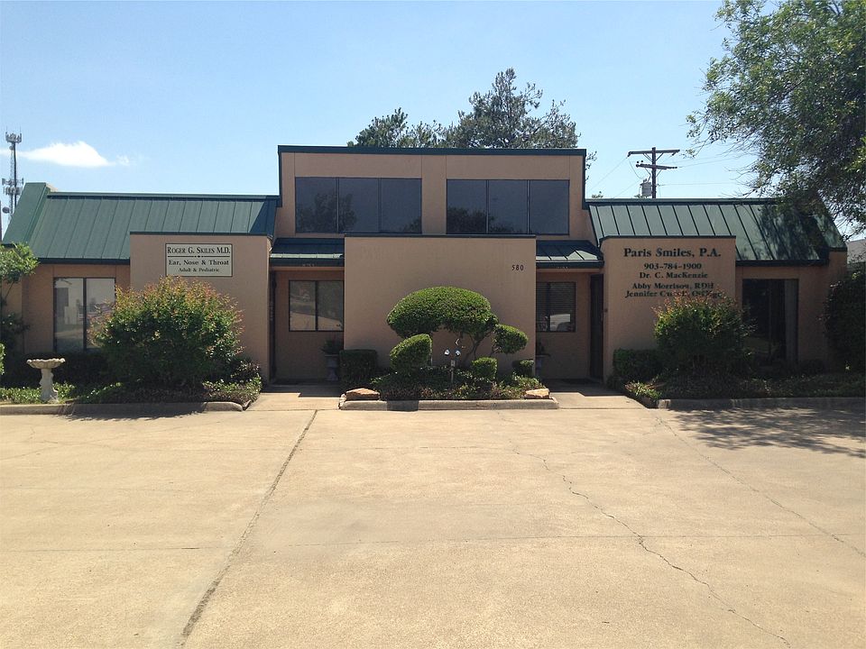2nd image of 580 Deshong Dr