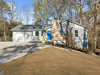 2502 Wild Rose Cir, Lawrenceville, GA, 30044