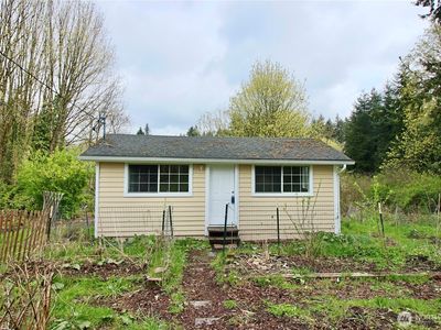 4710 Cleveland Avenue SE, Olympia, WA, 98501