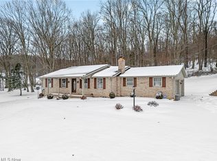 24332 Sandy Creek Rd, Minerva, OH 44657
