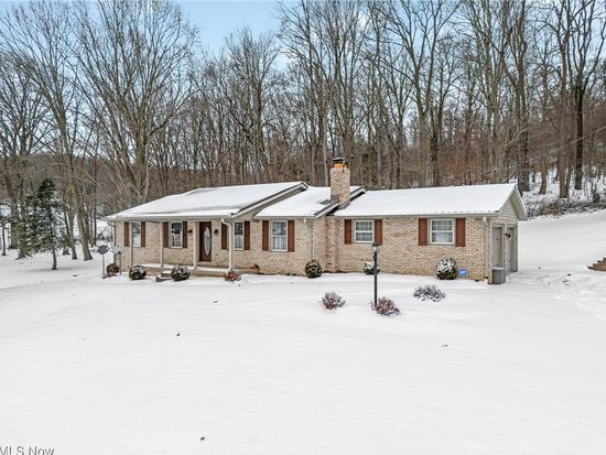 24332 Sandy Creek Rd, Minerva, OH 44657