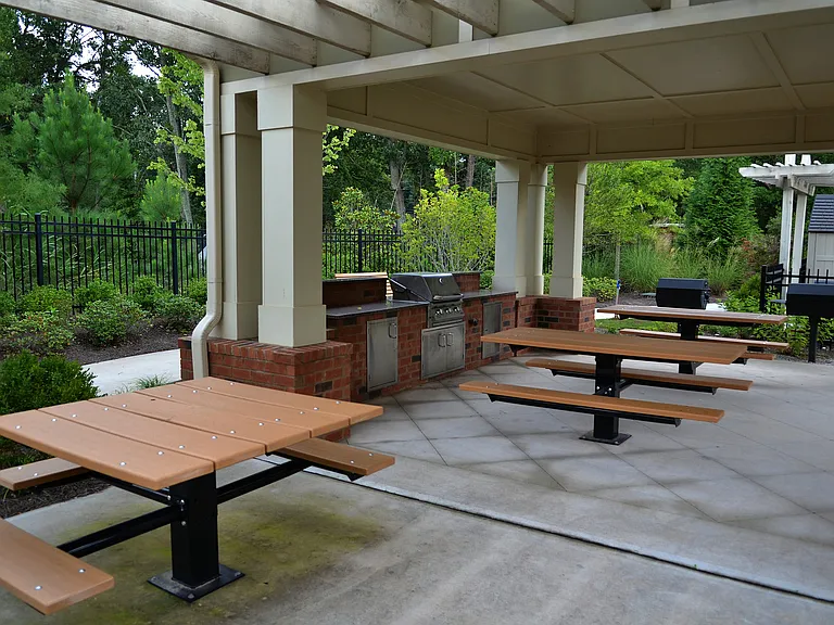 HearthSide Brookleigh — Photo 18