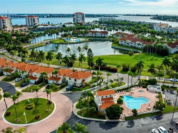 6131 Bahia Del Mar Blvd APT 138, Saint Petersburg, FL 33715