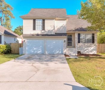 6 Snowy Egret Court, Savannah, GA, 31419