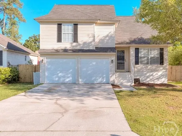 6 Snowy Egret Court, Savannah, GA 31409