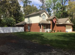 5124 Harvey Grant Rd, Fleming Island, FL 32003
