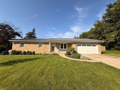 635 Dushane Dr, Bellefontaine, OH, 43311