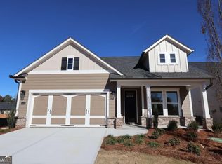 1041 Pine Bark Ln, Canton, GA 30114