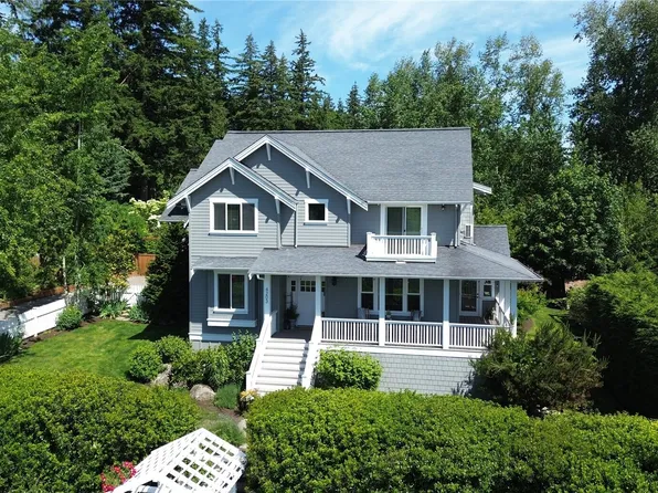 4203 Academy Street, Bellingham, WA 98226