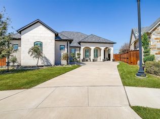 2201 Meridian Pl, Midlothian, TX 76065