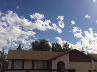 2633 W Bentrup St, Chandler, AZ 85224
