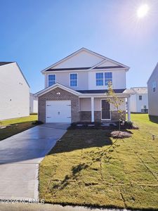 2207 Montalvan Drive, Greenville, NC, 27834
