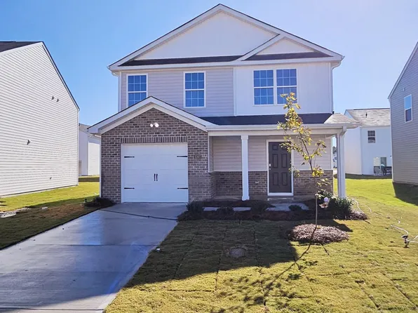 2207 Montalvan Drive, Greenville, NC 27834