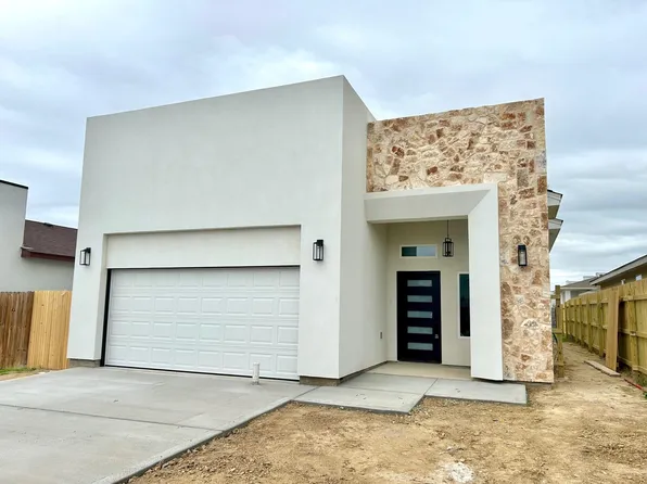 1417 Los Estribos Dr, Laredo, TX 78043