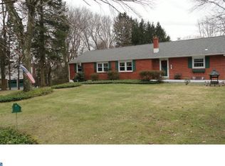 21 Longview Rd, Glen Mills, PA 19342