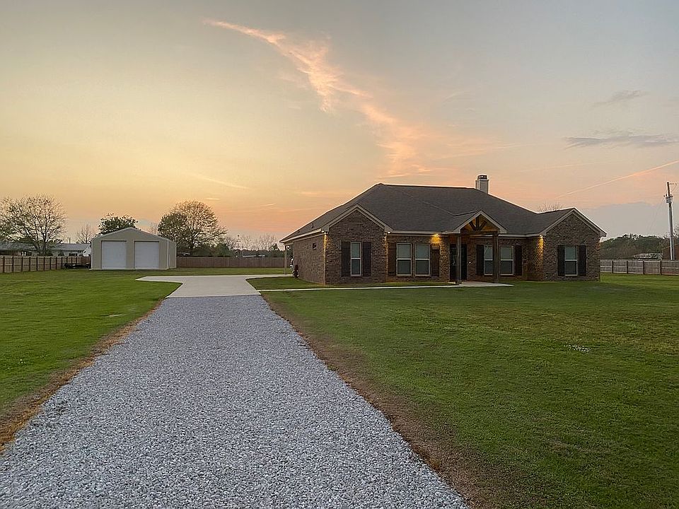 26061 County Road 49, Loxley, AL 36551 Zillow