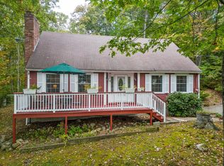 28 Pinnacle St, Hooksett, NH 03106