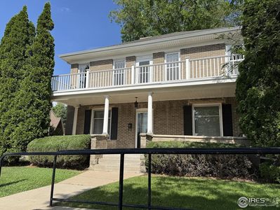 770 N Lincoln Ave, Loveland, CO, 80537