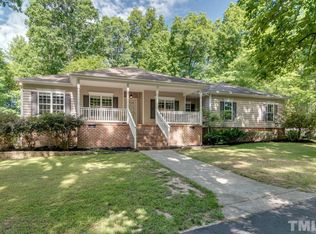 5441 Milo Ln, Durham, NC 27705