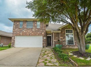 1502 Village Court Cir, Rosenberg, TX 77471