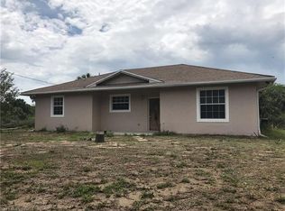 1305 Indian Mound Rd, Moore Haven, FL 33471