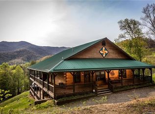 264 Moonbeam Ln #24, Clyde, NC 28721