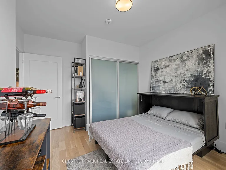 585 Bloor St E #4419 — Photo 22