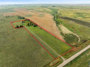 10681 23rd Ave NW, Antler, ND 58711