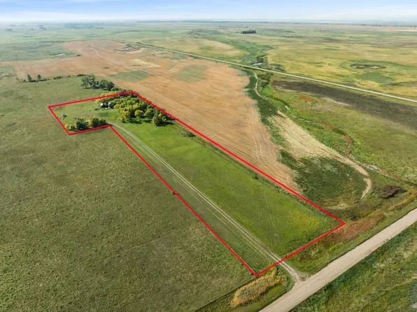 10681 23rd Ave NW, Antler, ND 58711