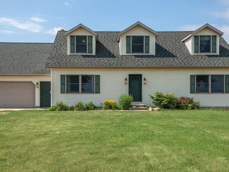 1505 W Snow Rd, Baroda, MI 49101 Zillow
