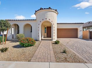 23315 S 229th Way, Queen Creek, AZ 85142