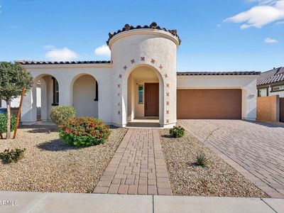 23315 S 229TH Way, Queen Creek, AZ, 85142