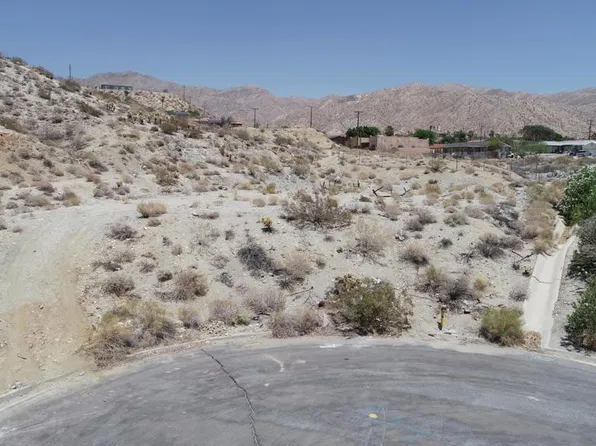 0 Calle Fundador Lot 68, Desert Hot Springs, CA 92240